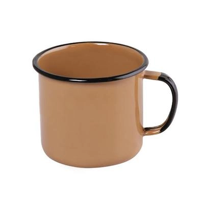 Caneca 12 Marrom 4,5 Ewel