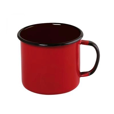Caneca 12004 Vermelha 4,5 Ewel