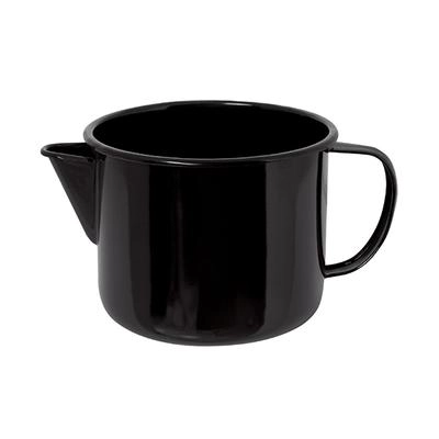 Caneca C/ Bico 17010 12 Preto Ewel