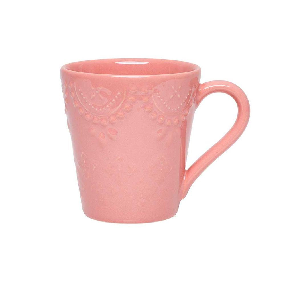 Caneca Dalas 0515 Donna Rosa 280ml Oxford