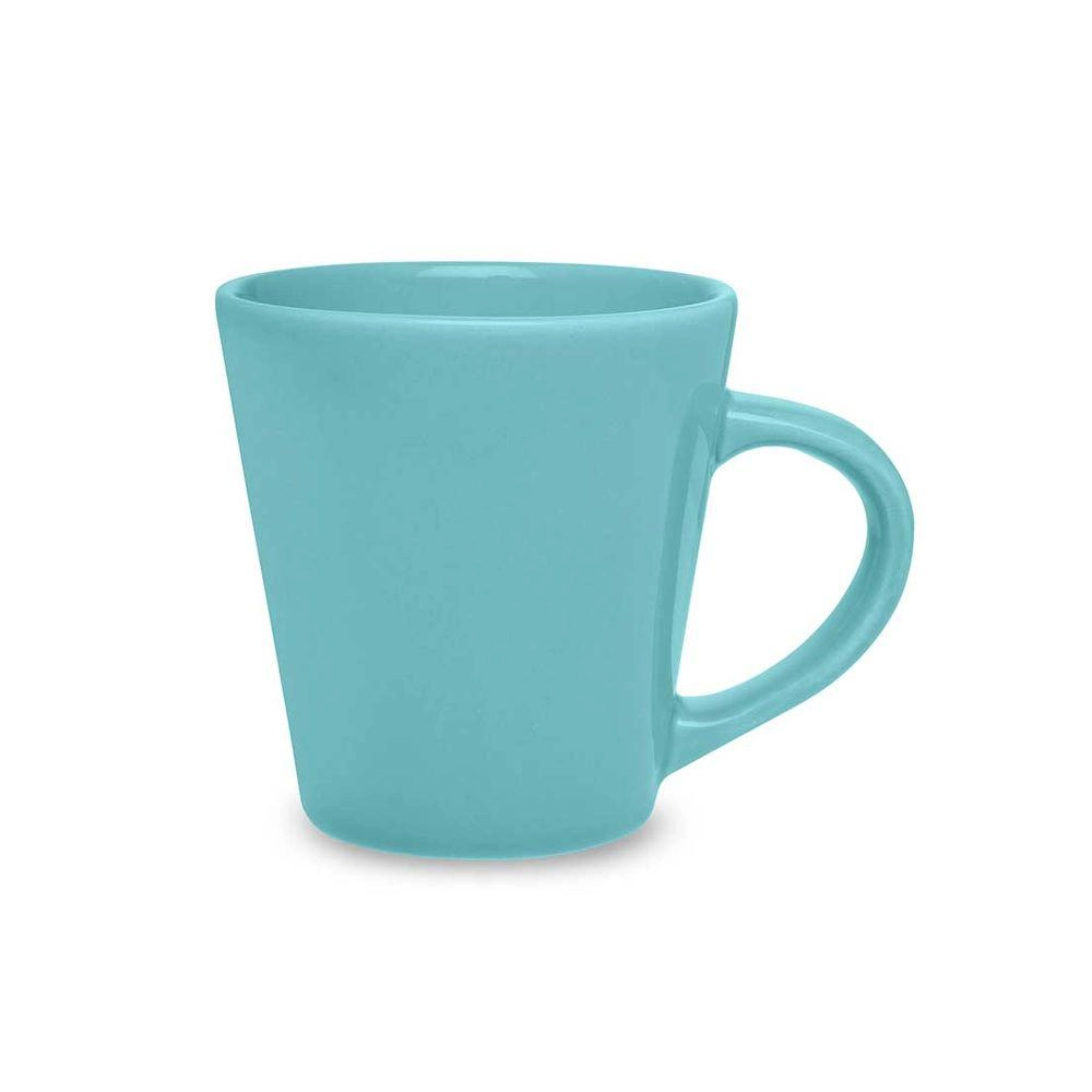 Caneca Drop 0473 Azul Claro 250ml Oxford