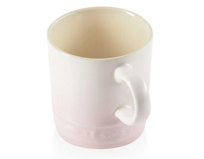 CANECA ESPRESSO 70305107770099 100ML SHELL PINK LE CREUSET