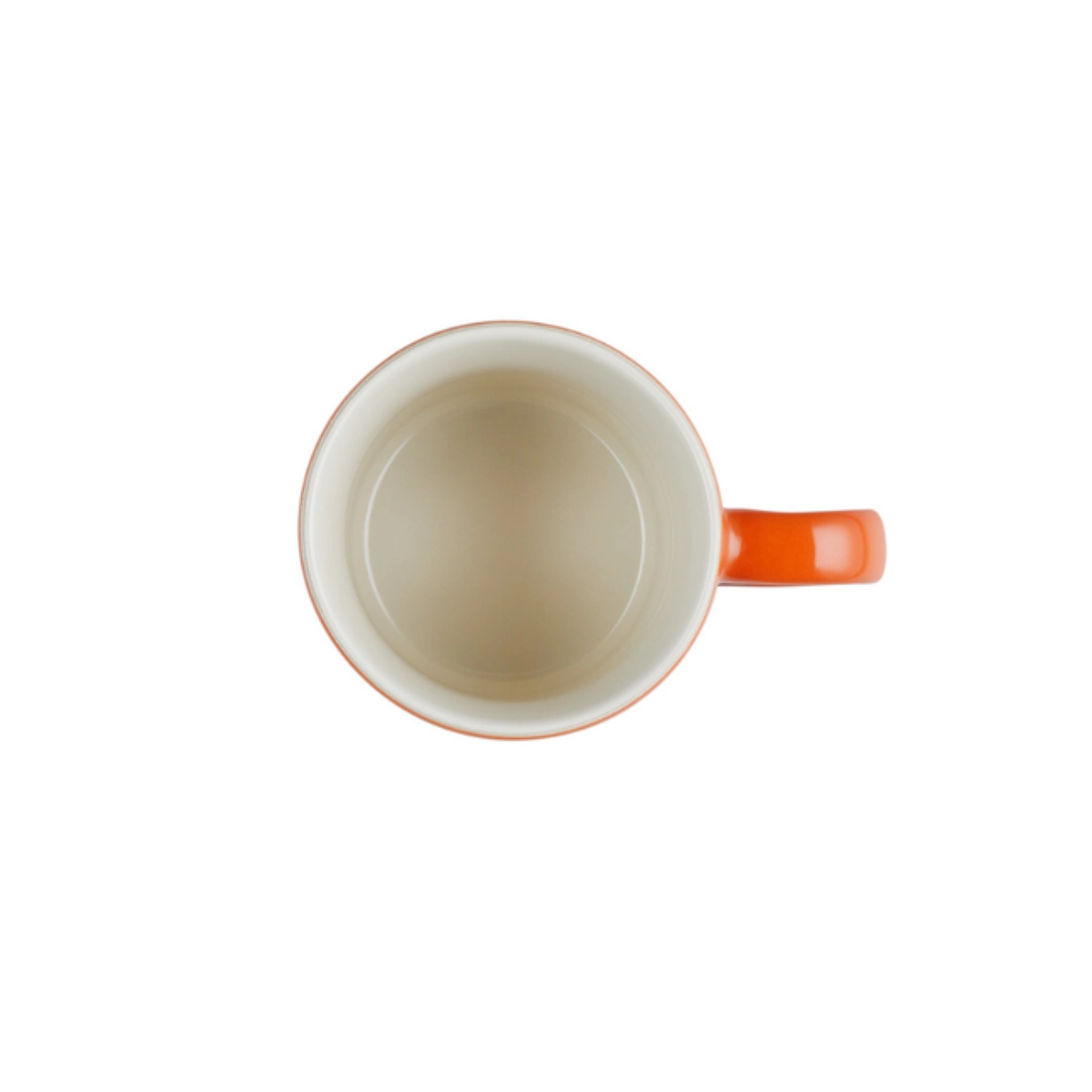 CANECA ESPRESSO LONDON CAYENNE 100ML LE CREUSET