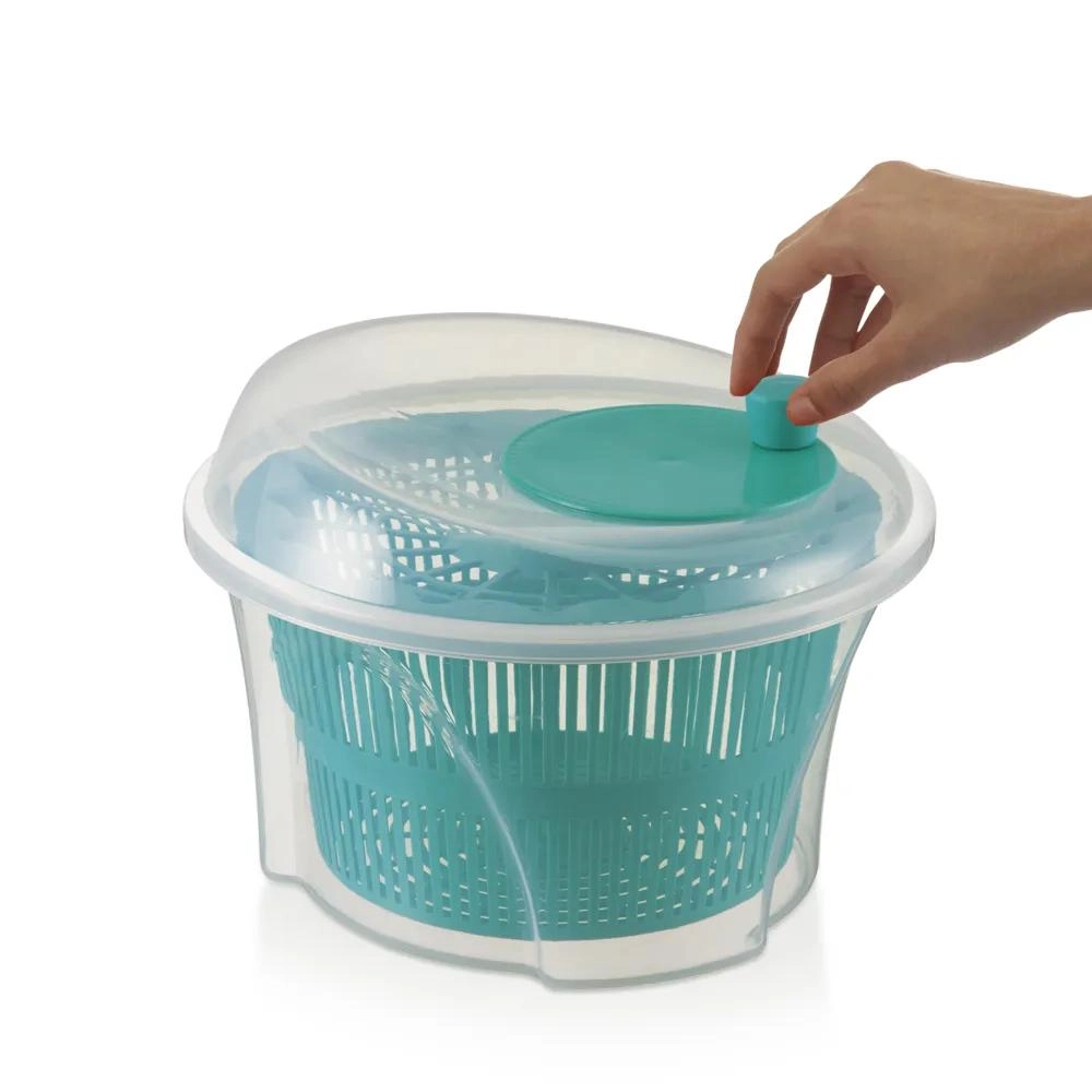 Centrífuga para salada Menta 4,5 L - Arthi