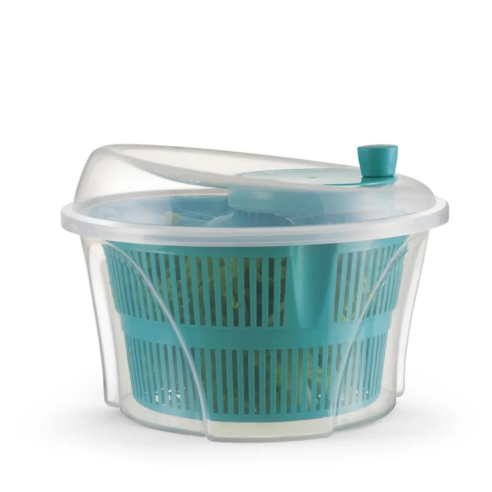 Centrífuga para salada Menta 4,5 L - Arthi