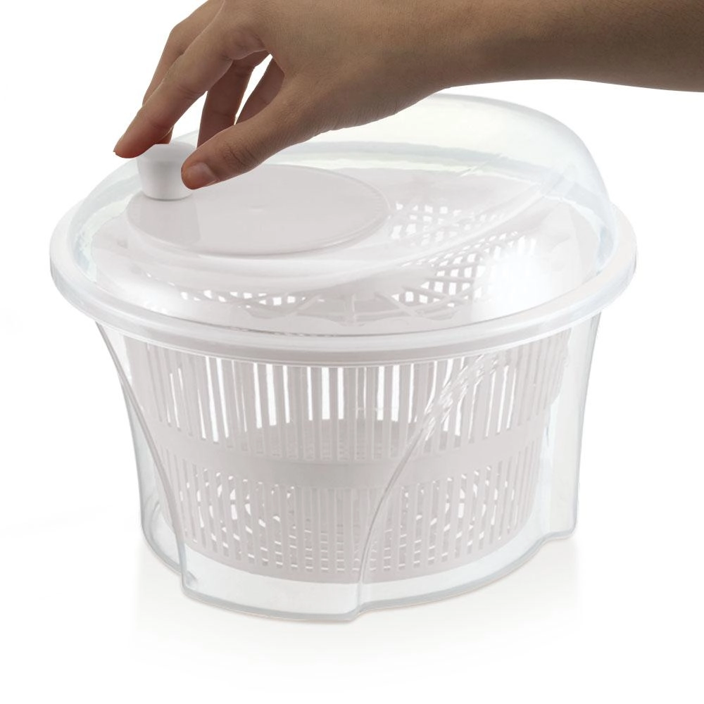 Centrifuga Salada 5022 Branco 4,5lts Arthi