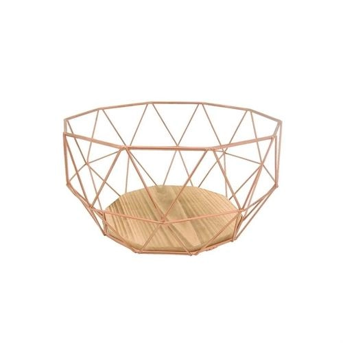 Cesta Aramada Yc1958m Maldivas 20cm Yangzi