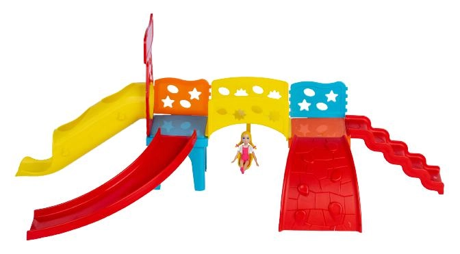 Charmosa Playground Cotiplas