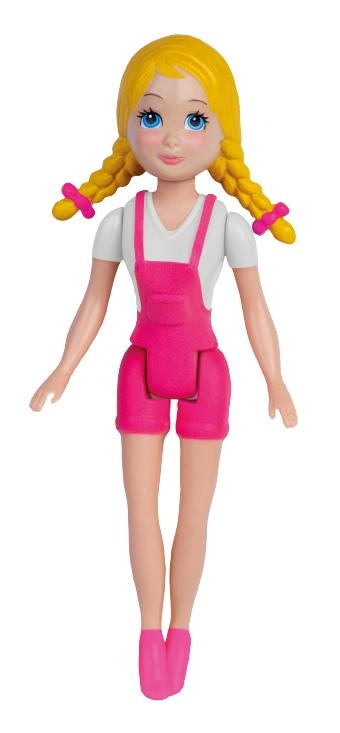 Charmosa Playground Cotiplas