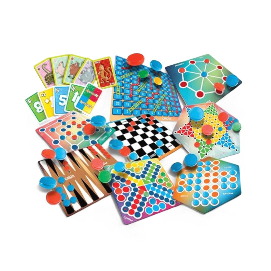 Clube Grow 02399 Grow