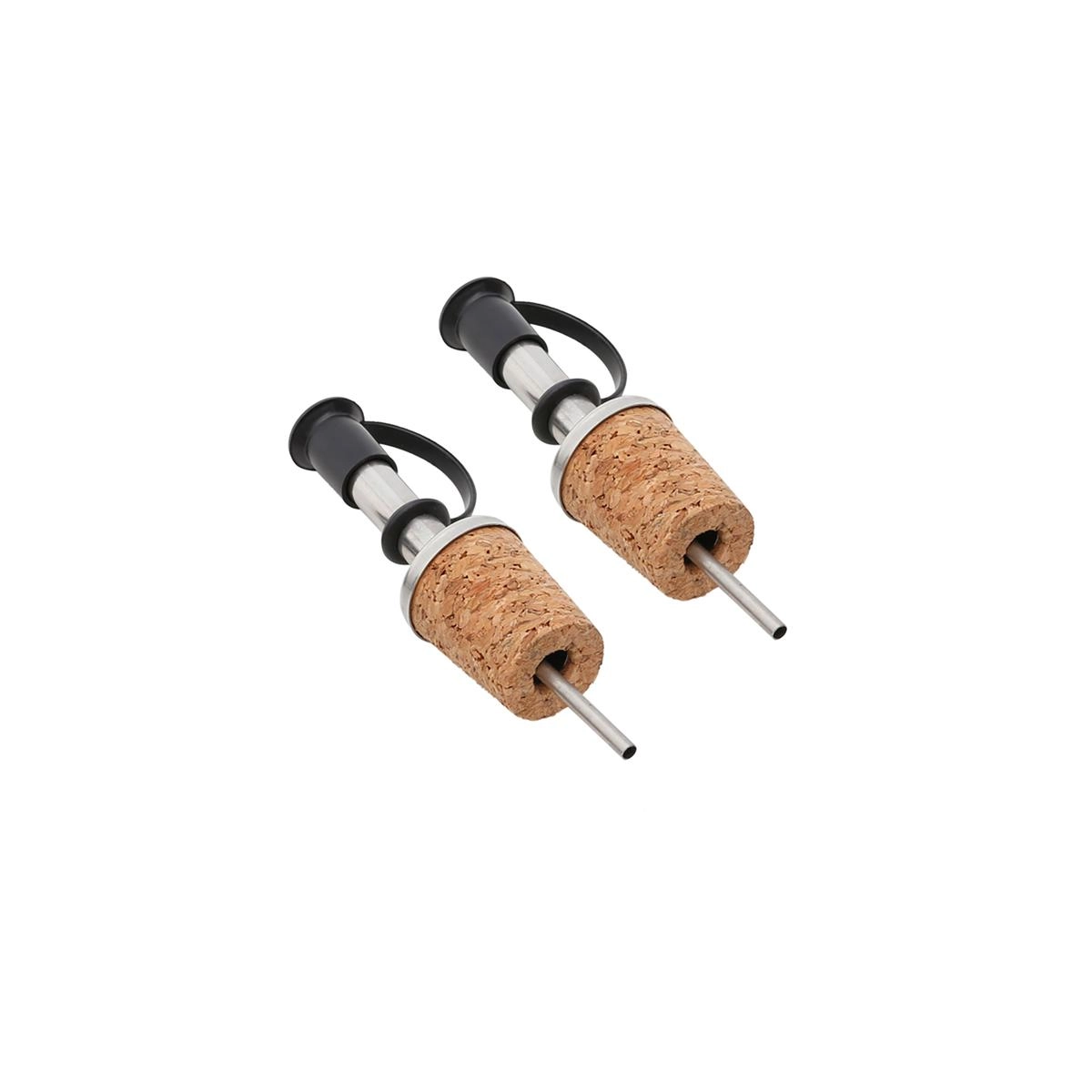 Conj 2 Bico Dosador 7269 C/ Cortica Rojemac