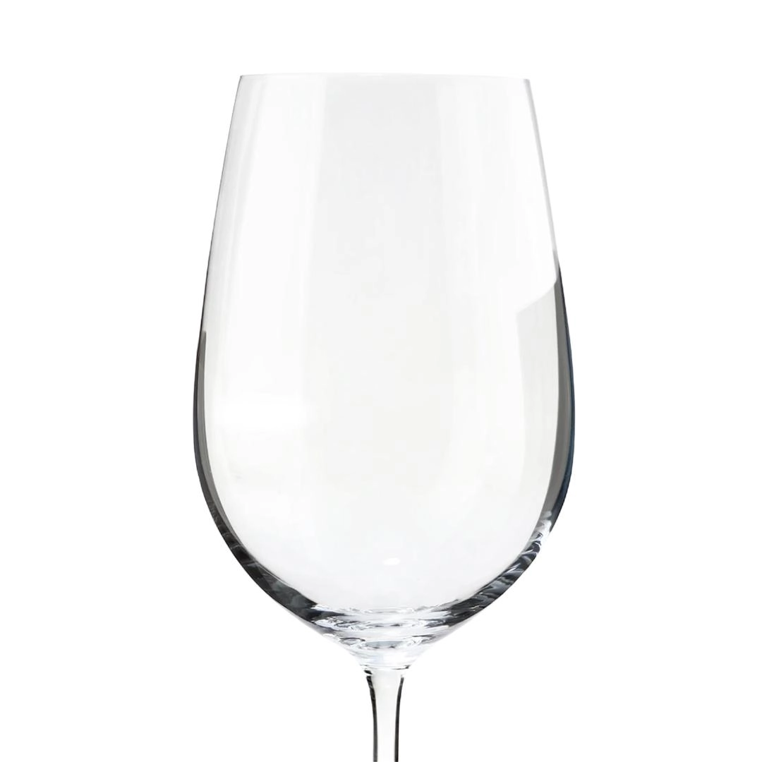 Conj 2 Tacas Vinho Tinto Beatriz 770ml Cristal Fullfit