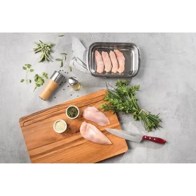 Conj 3 Assadeiras 64310/400 Cosmos Inox Tramontina