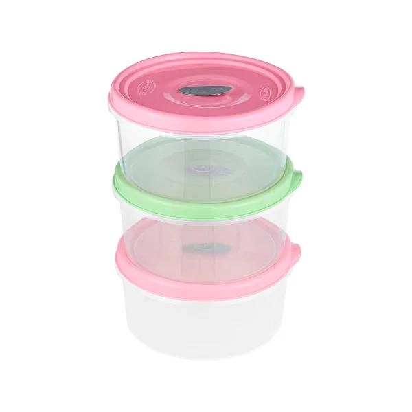 CONJ 3 POTES 1802 2LTS PLASVALE