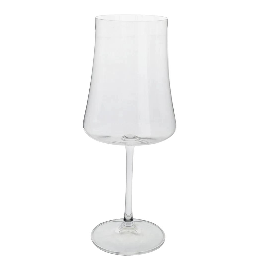 Conj 6 Tacas Agua Xtra 560ml Cristal Ecologico Fullfit