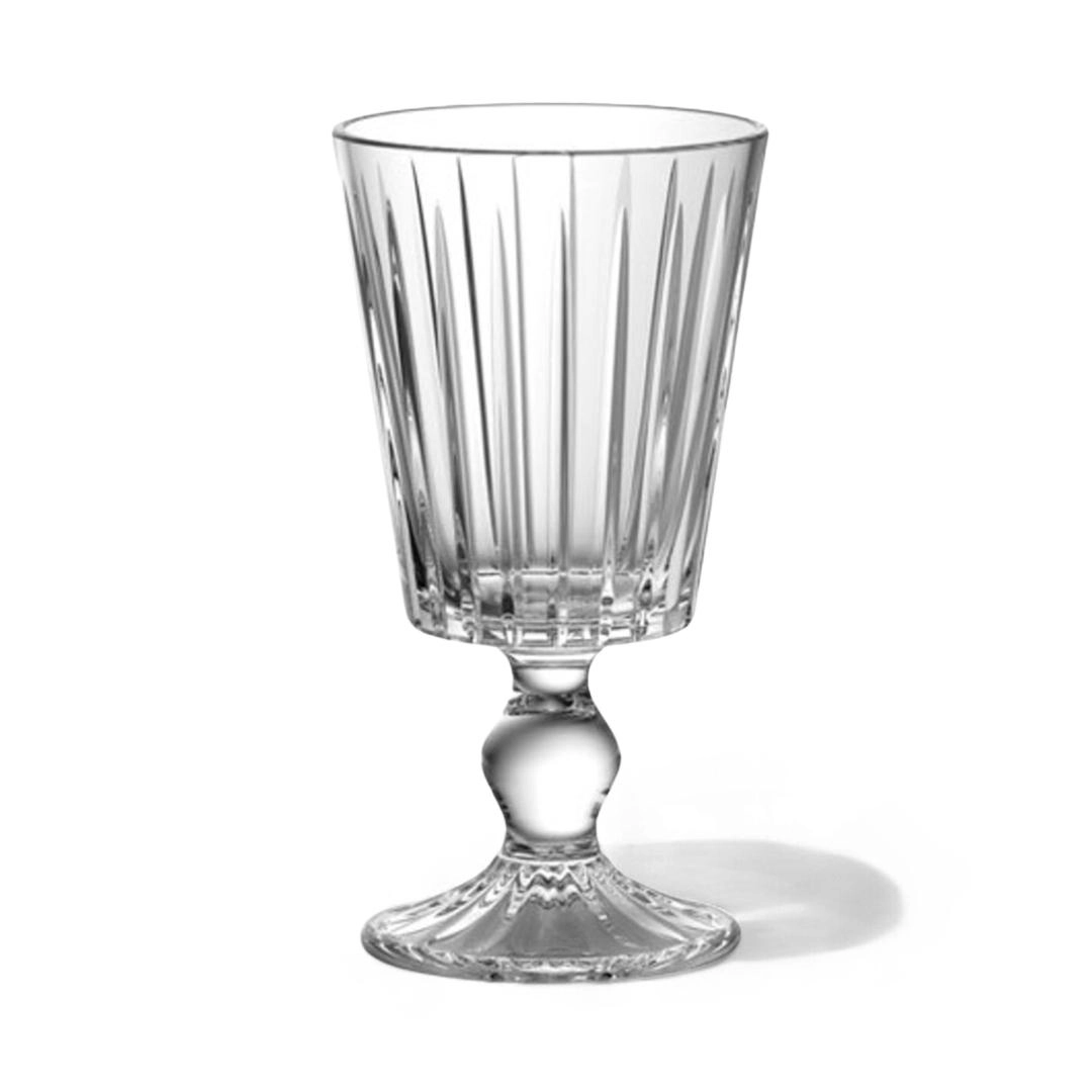 Conj 6 Tacas Soho 330ml Cristal Fullfit