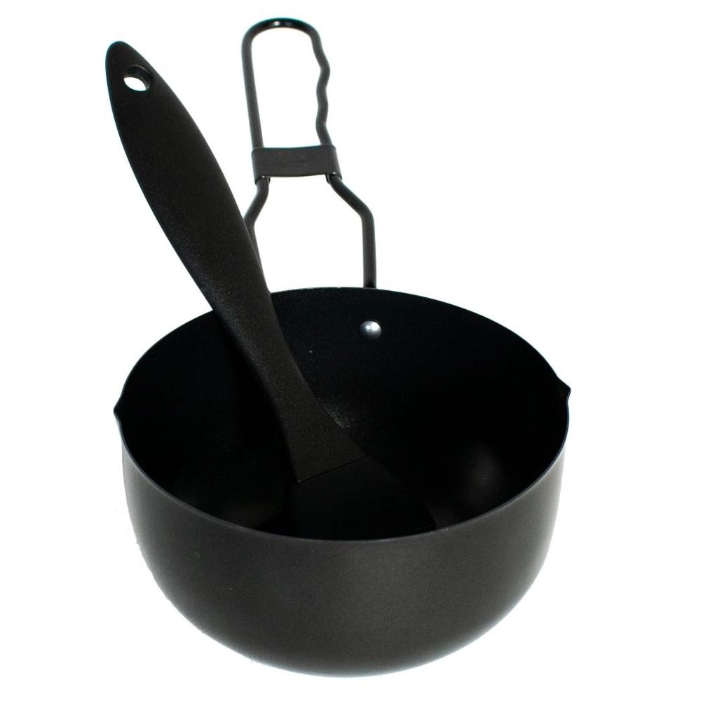 Conj Bowl/Pincel Churrasco Ah20094 Mimo Style