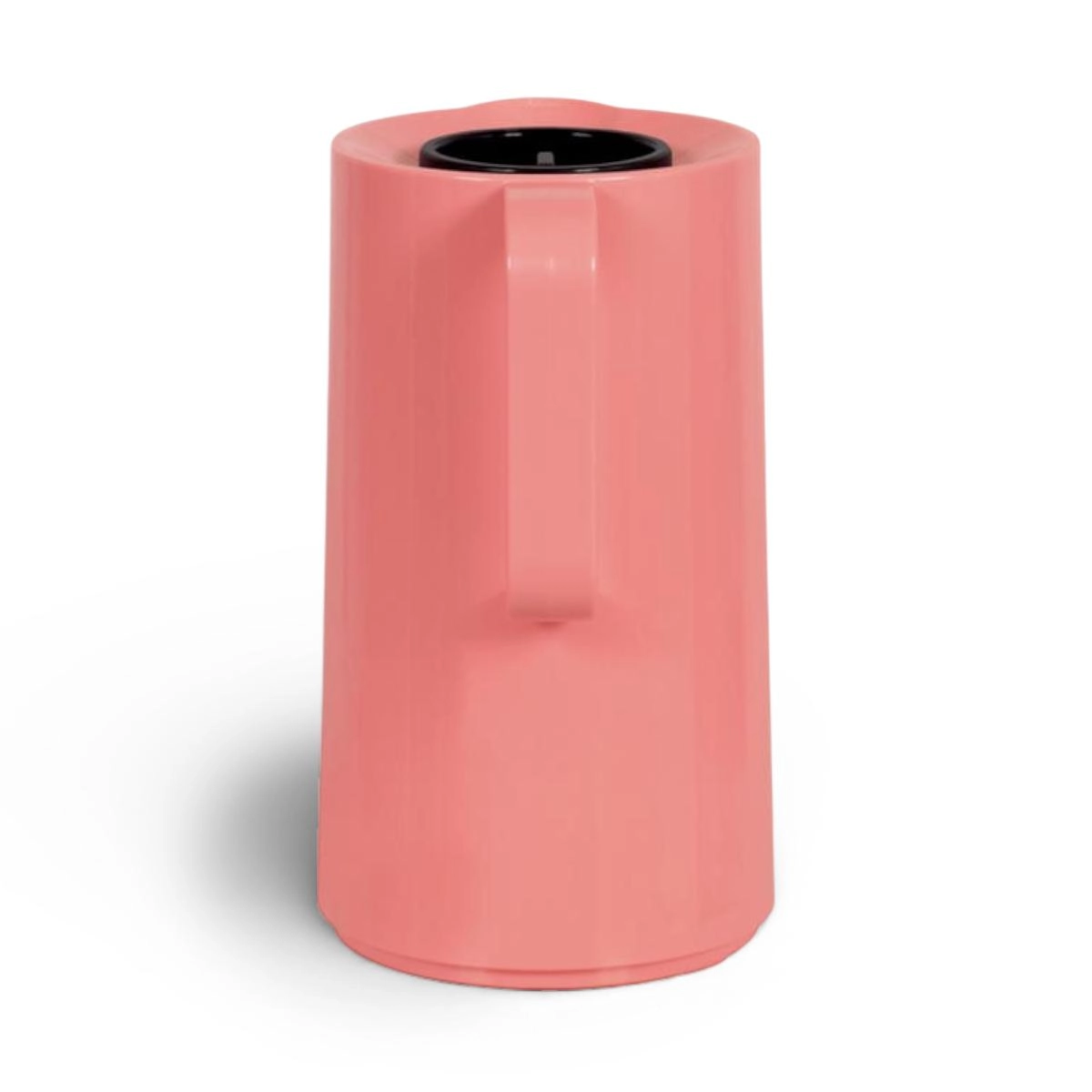 Conj Bule/Coador Cafe Haus 500ml Mor - Pessego