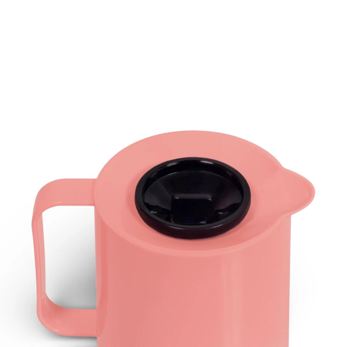 Conj Bule/Coador Cafe Haus 500ml Mor - Pessego