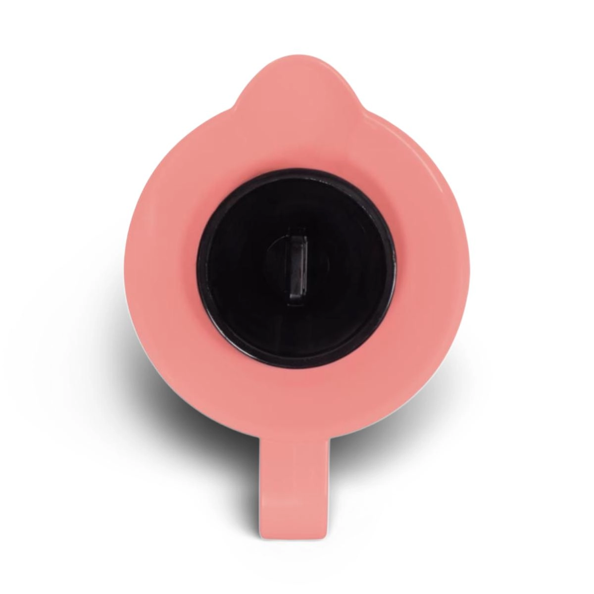 Conj Bule/Coador Cafe Haus 500ml Mor - Pessego