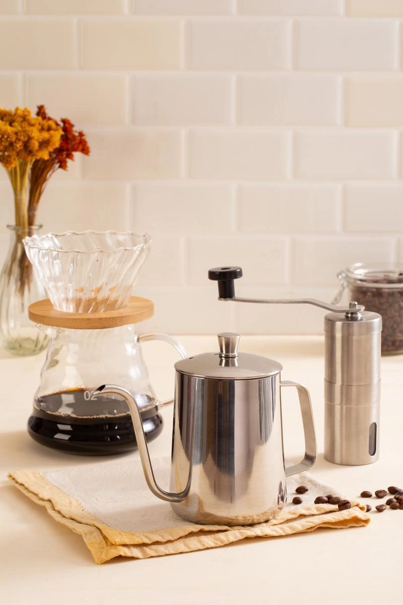 Conj Cafe Gourmet 4pcs Mimo Style