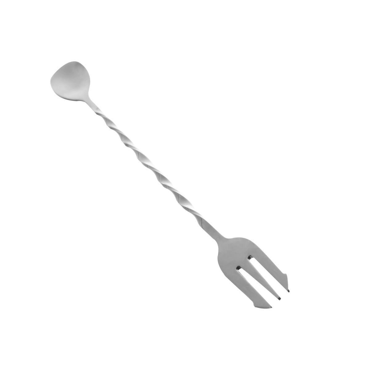 Conj Caipirinha 3pcs Inox Rojemac