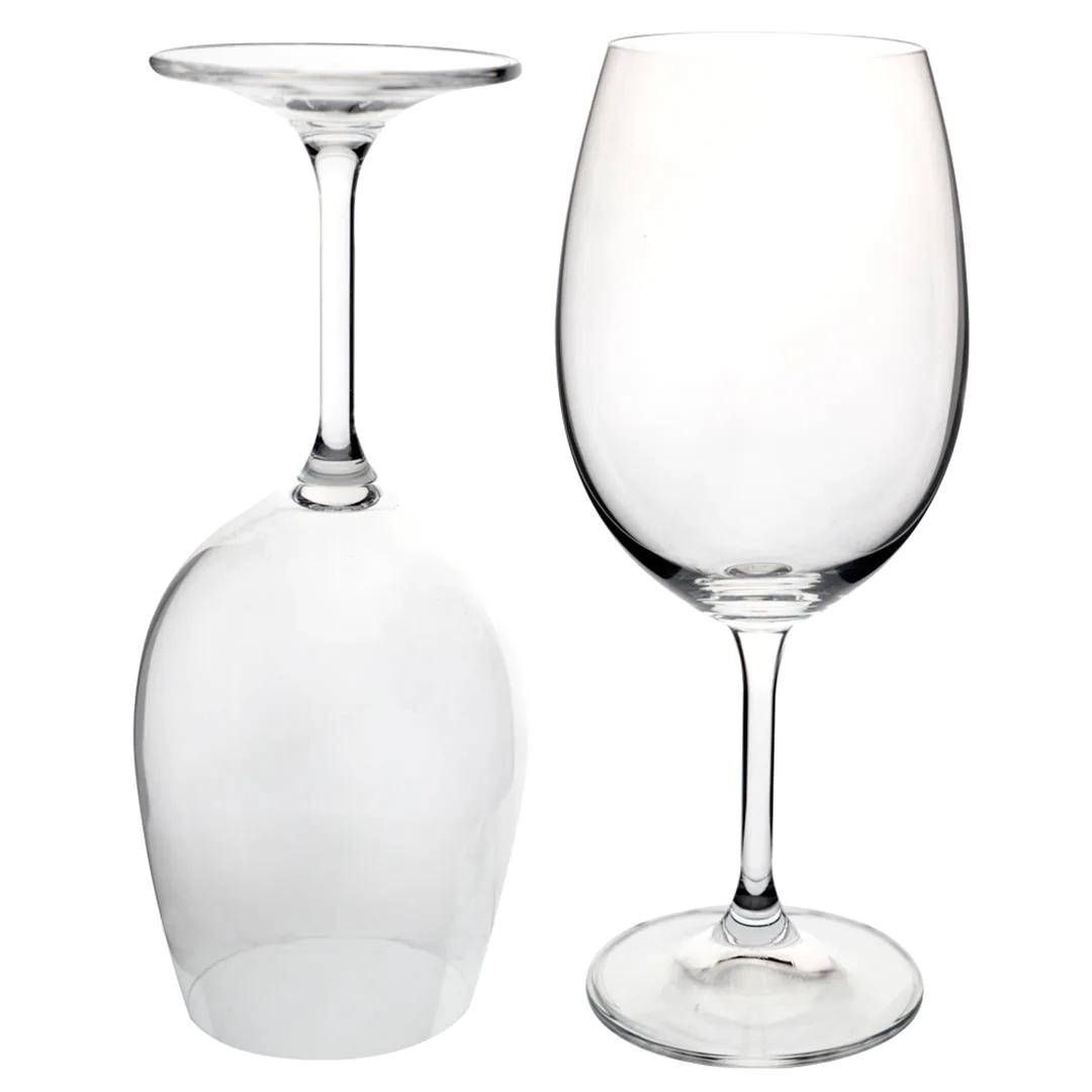 Conj Decanter/2 Tacas Forum Cristal 1,5lts/450ml Fullfit