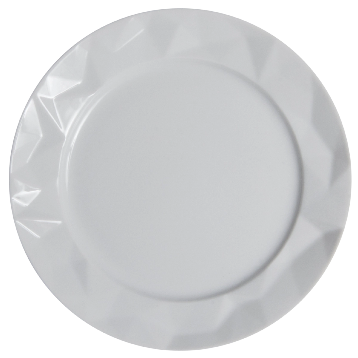 CONJ JANTAR 30PCS EDROS BRANCO GERMER