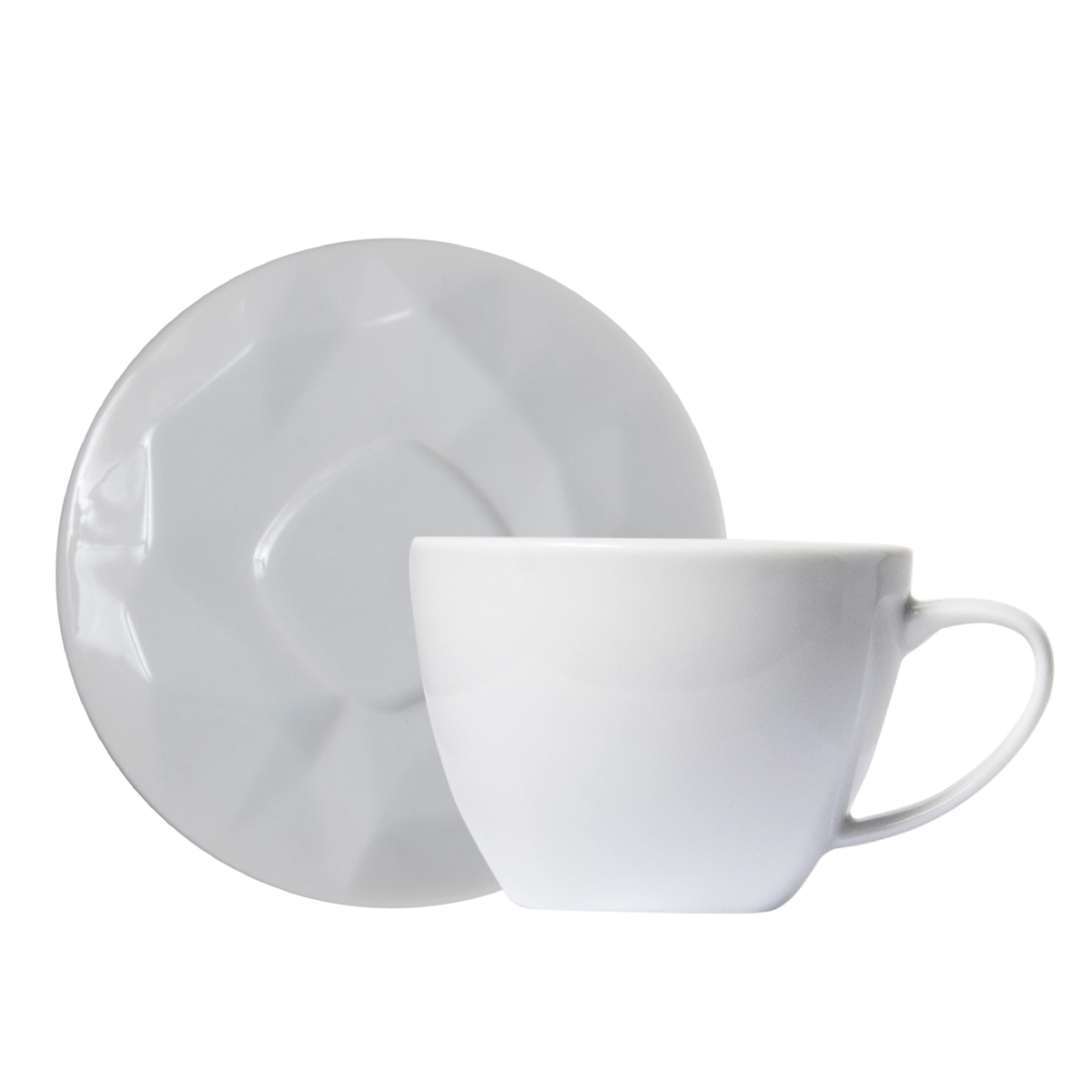 CONJ JANTAR 30PCS EDROS BRANCO GERMER