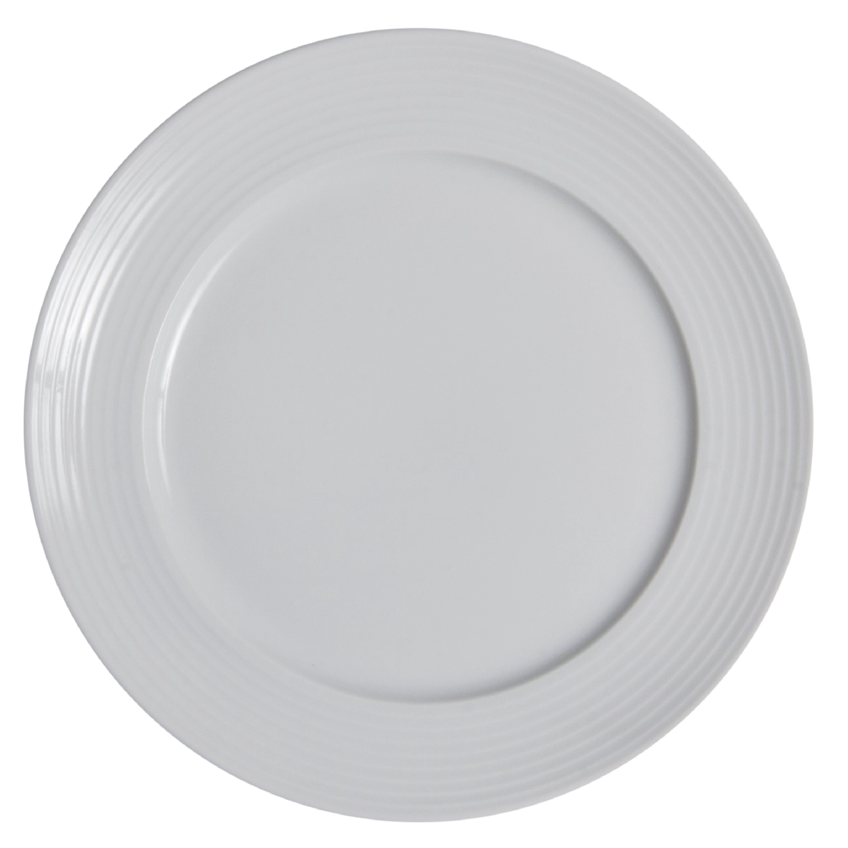 CONJ JANTAR 30PCS LAGUNA BRANCO GERMER