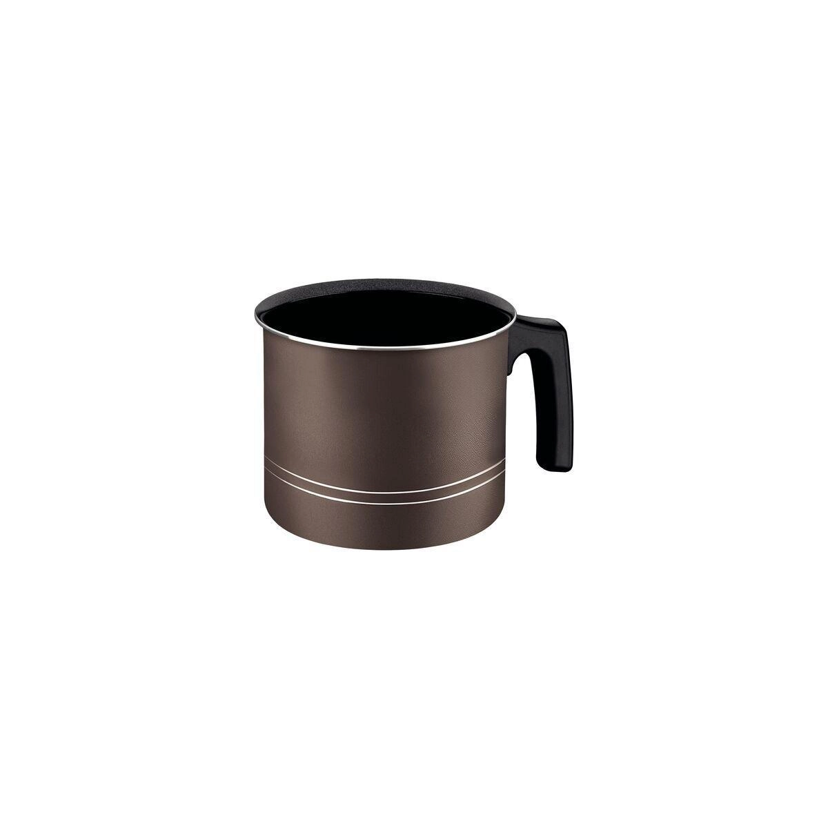 Conj Panela Sicilia 5pc + Fervedor Sicilia 1,9l Tramontina