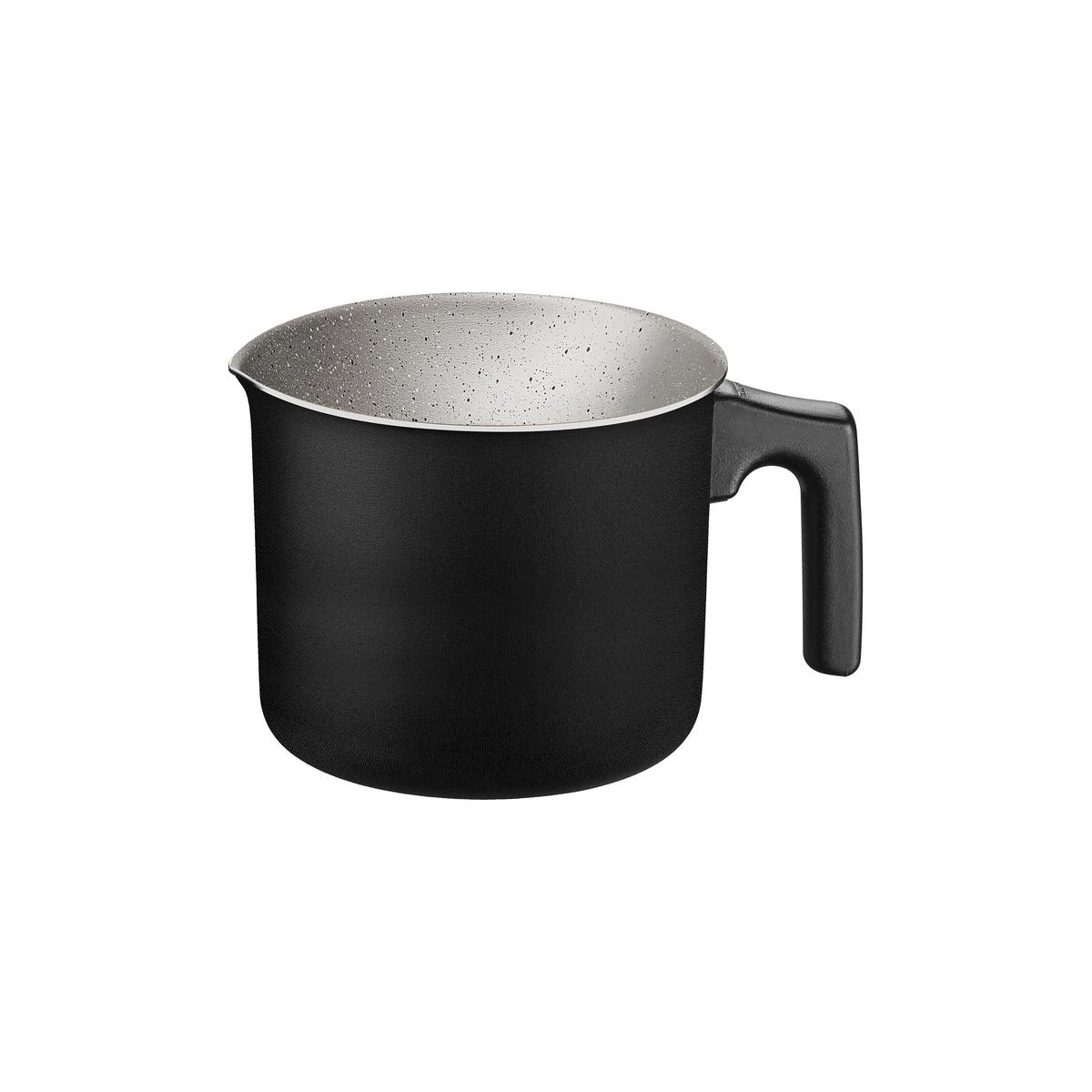 CONJ PANELAS 28299/004 LINZ PRETO 4PCS ALUMINIO C/ REV ANTIADERENTE TRAMONTINA