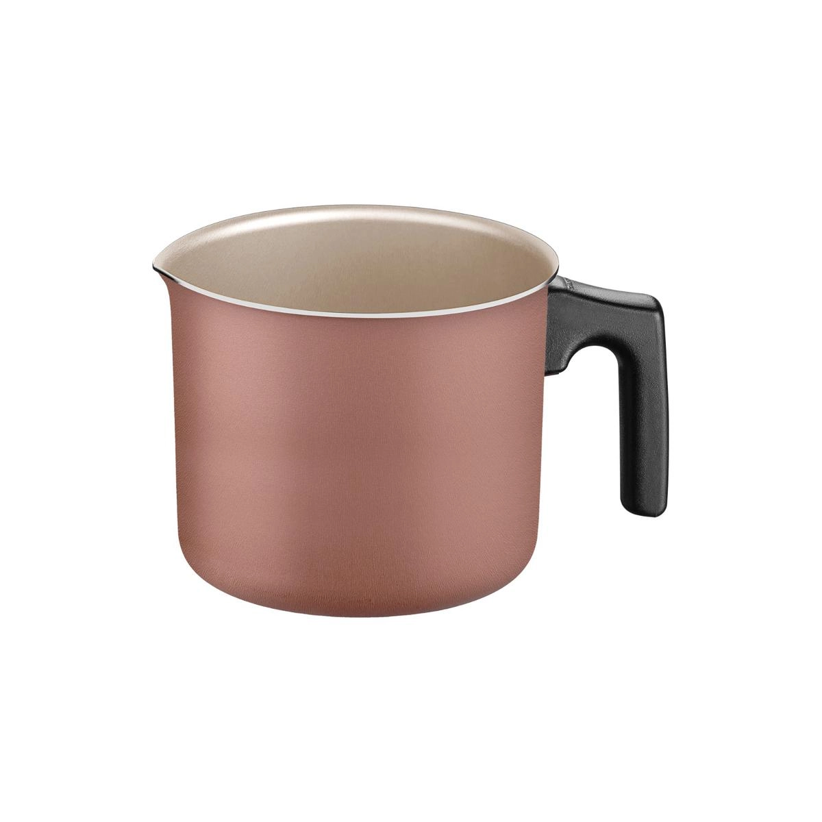 CONJ PANELAS 28299/304 LINZ MARROM 4PCS ALUMINIO C/ REV ANTIADERENTE TRAMONTINA