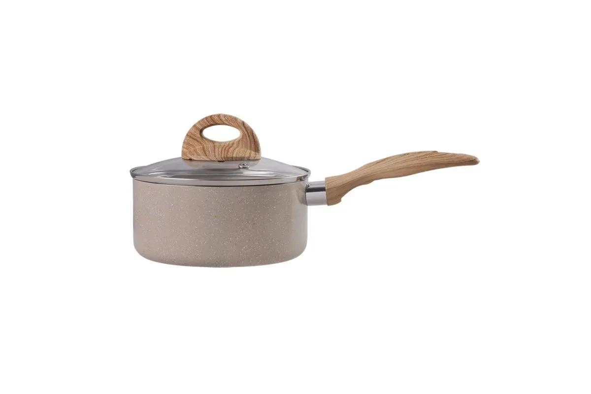 CONJ PANELAS 4774/105 SMART PLUS 5PCS AREIA INDUCAO BRINOX