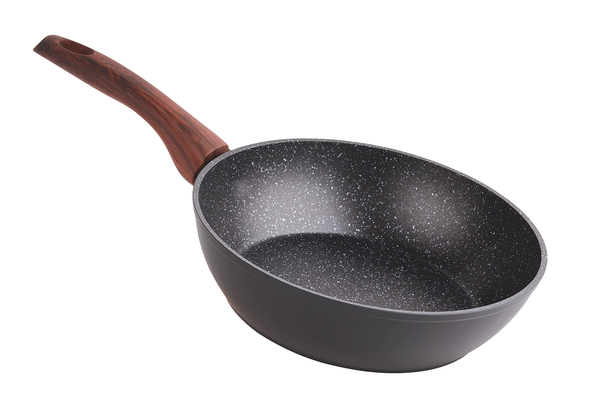 CONJ PANELAS 4814/103 C.L 6PCS SIRIUS INDUCAO PRETO BRINOX