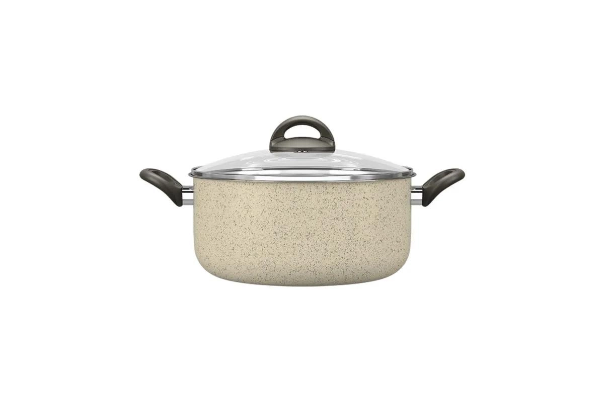 CONJ PANELAS 7244/101 C.L SUPREMA VANILLA 7PCS BRINOX