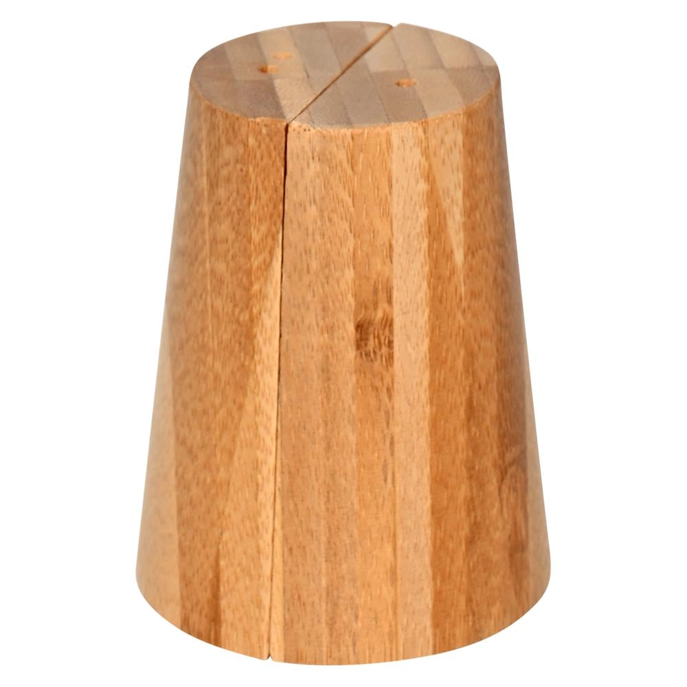 Conj Saleiro/Pimenteiro  Ecokitchen Bambu Mimo Style