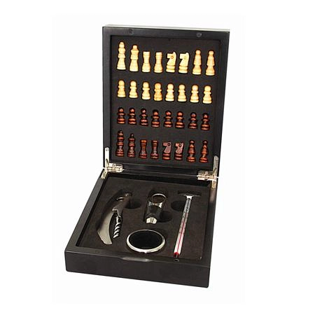 CONJ VINHO/XADREZ AC965 MIMO STYLE