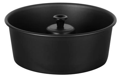 Conjunto Banho Maria 20cm Antiaderente Multiflon 