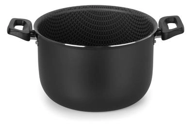 Conjunto Banho Maria 20cm Antiaderente Multiflon 