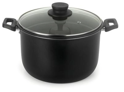 Conjunto Banho Maria 20cm Antiaderente Multiflon 