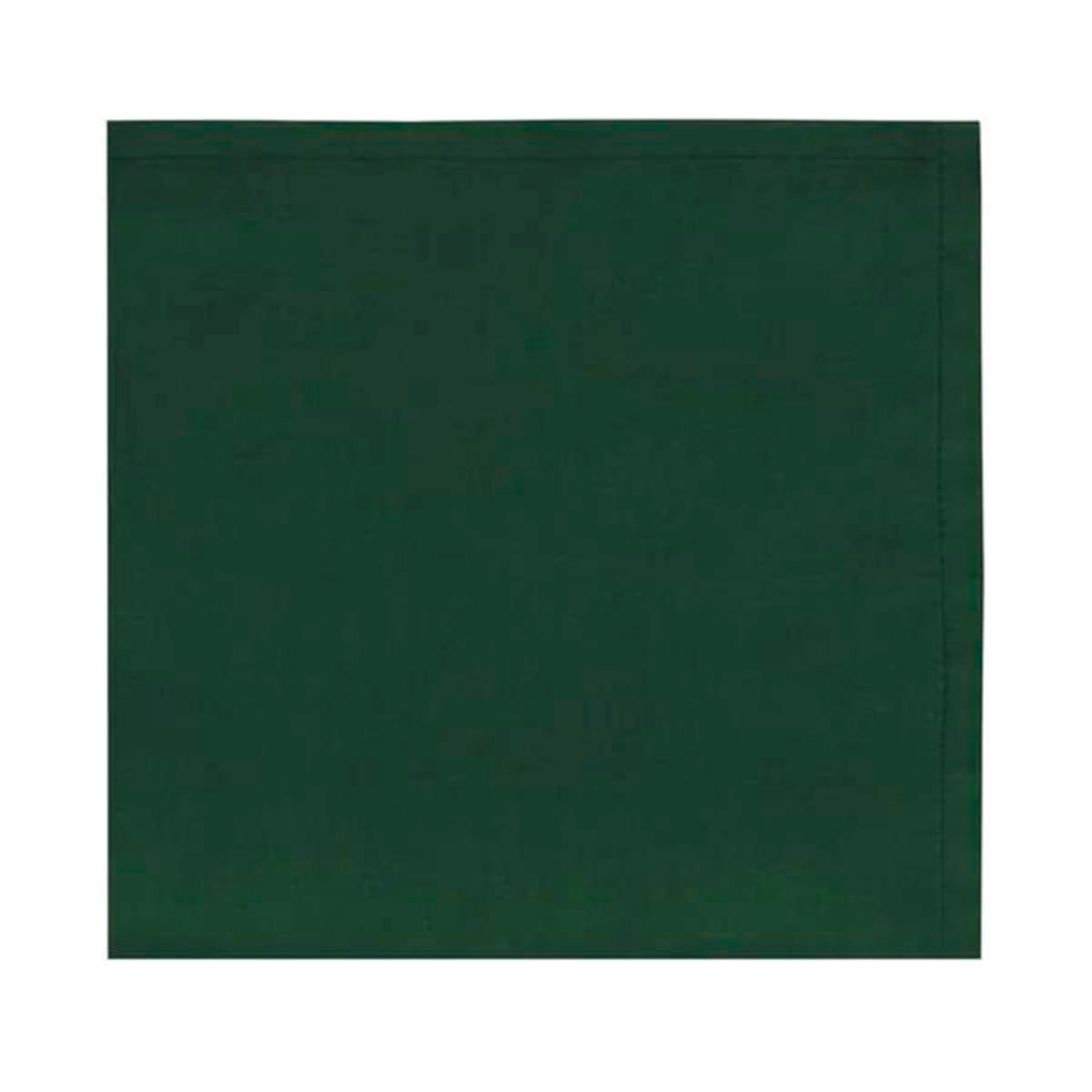 Conjunto com 4 guardanapos Floresta 45x45 cm - Copa e Cia