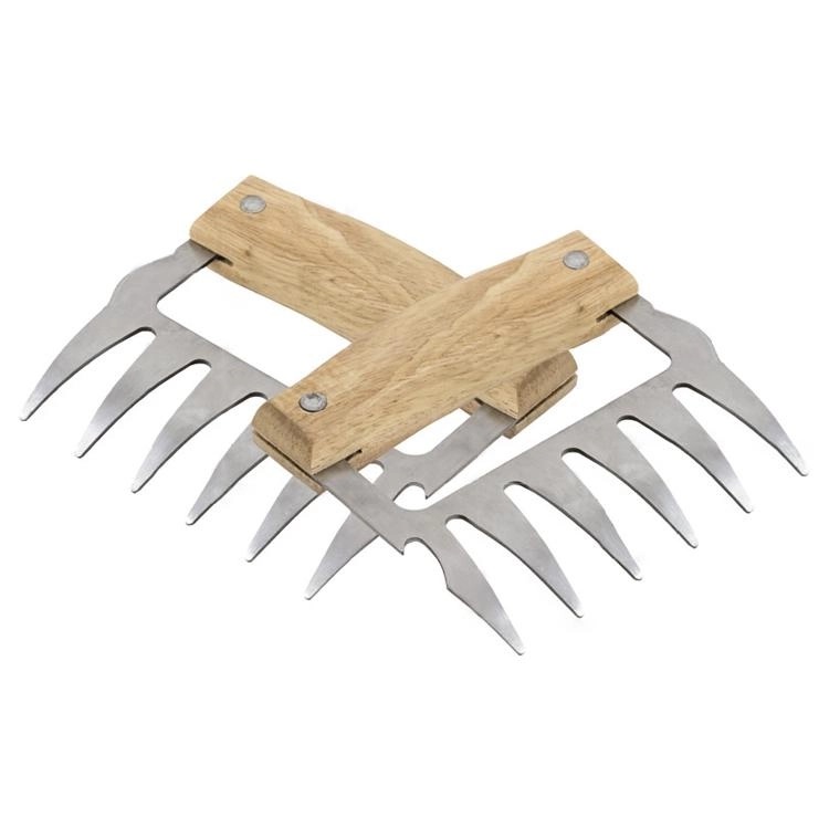 Conjunto de 2 Desfiadores de Carne Mimo Style