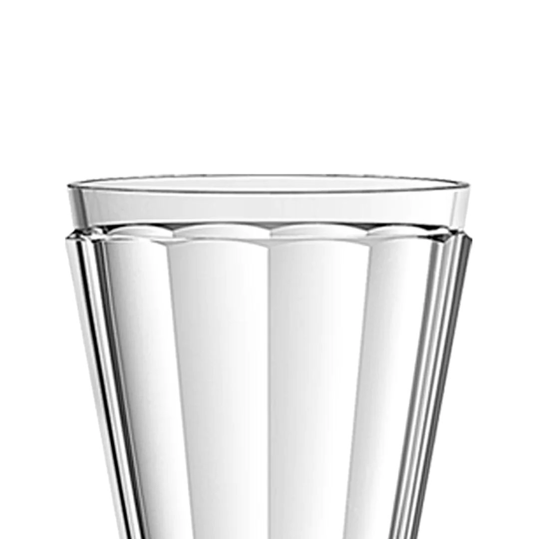 Conjunto de 6 Taças Splendor 330 ml de Vidro Full Fit