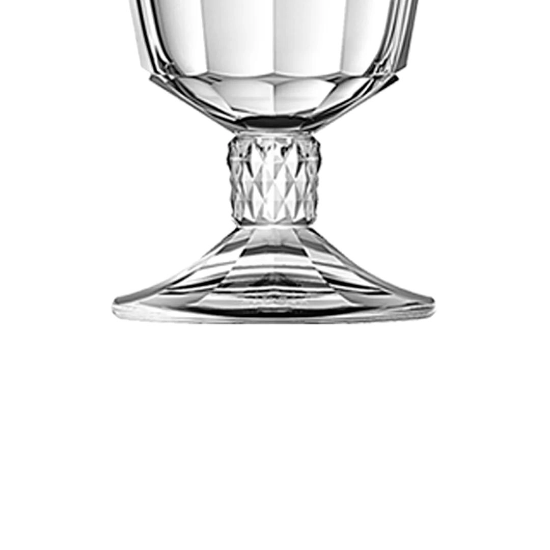 Conjunto de 6 Taças Splendor 330 ml de Vidro Full Fit