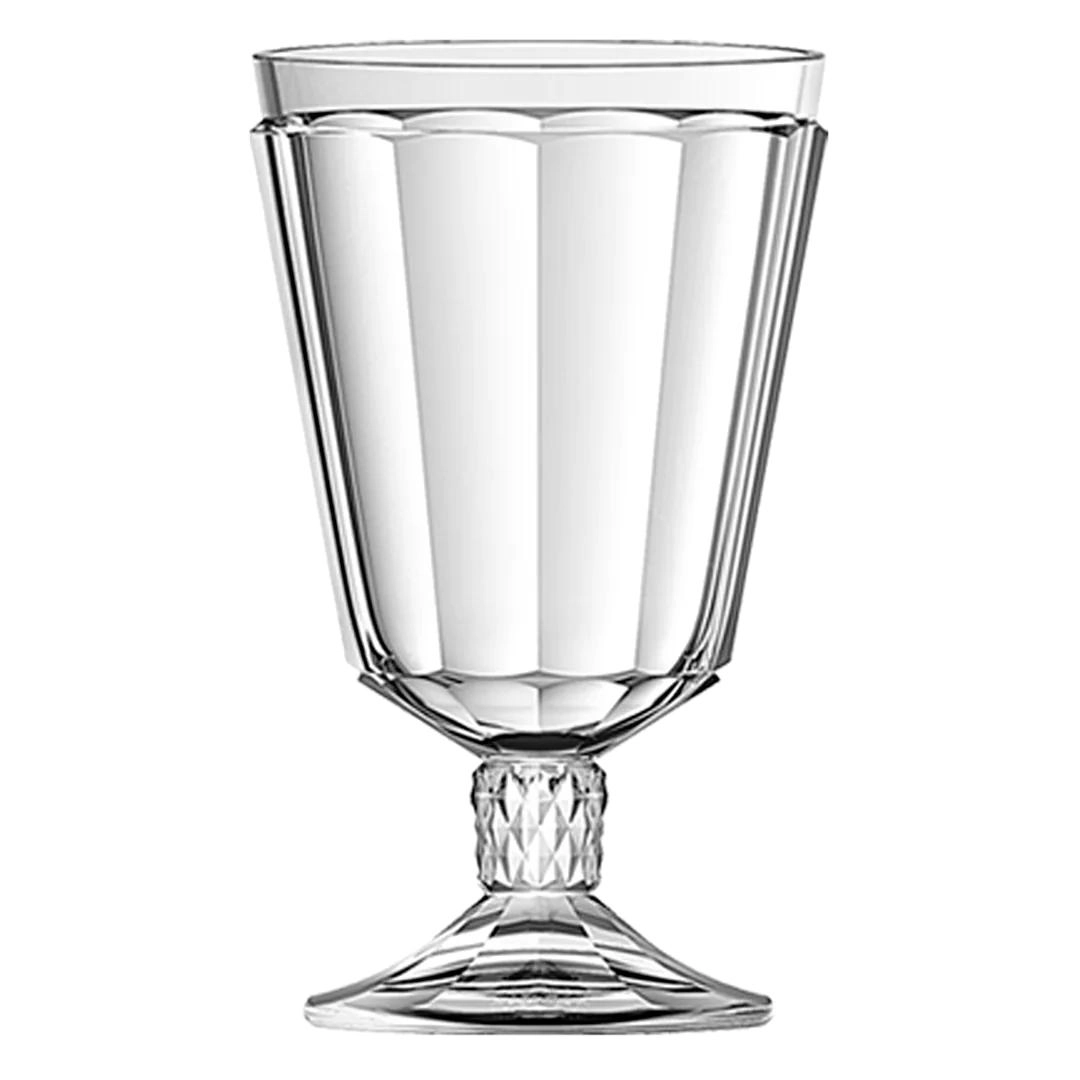 Conjunto de 6 Taças Splendor 330 ml de Vidro Full Fit