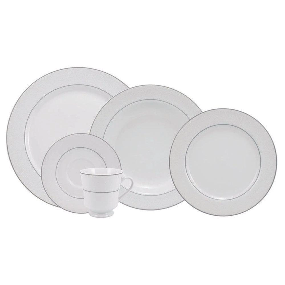 Conjunto de Jantar 20 Peças Itamaraty Martha Schmidt