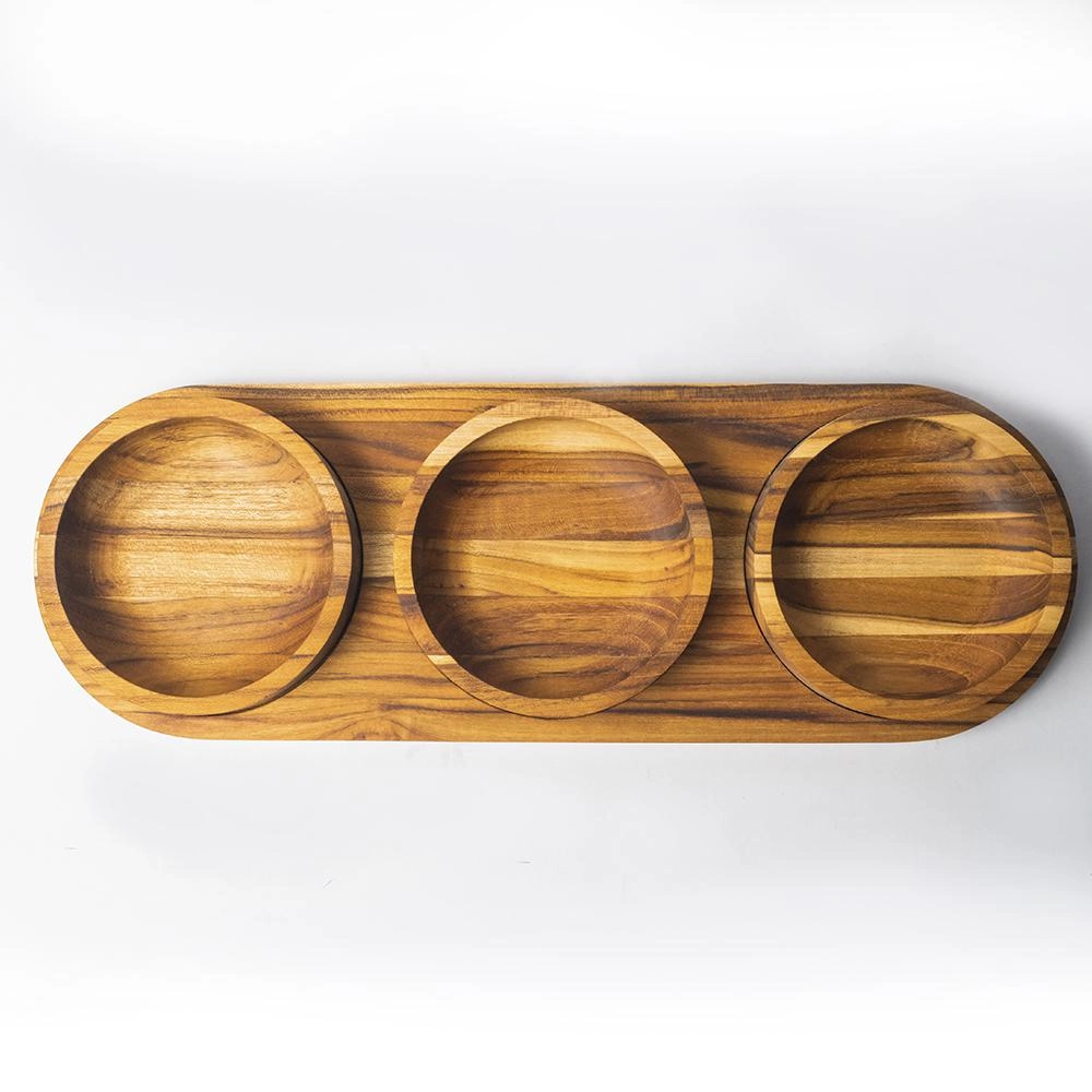 Conjunto de petisqueiras Maragogi mini - Monte Novo