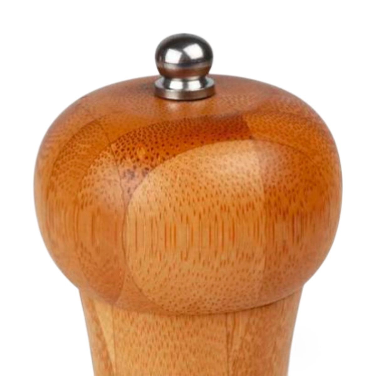 Conjunto moedor de pimenta e saleiro com 2 peças - Mor