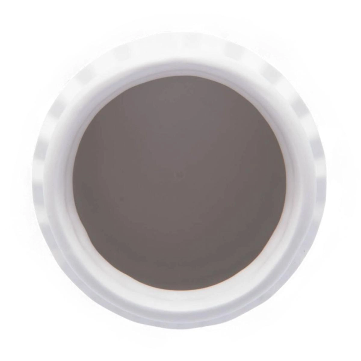 Conjunto para Banheiro Stripes 2 Peças de Cerâmica Lyor Design - Branco